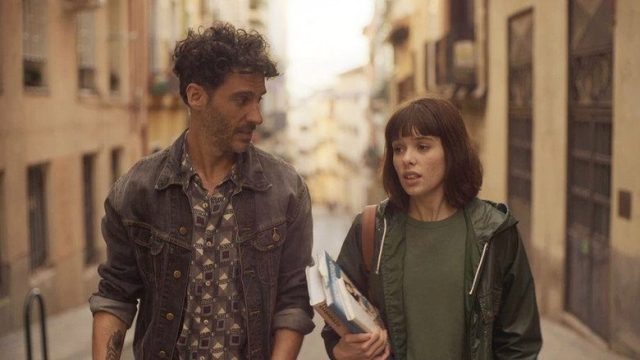 Días mejores S01E02
