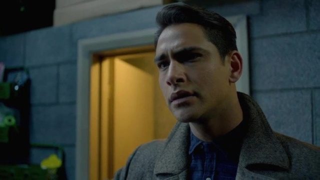 Snatch S01E05