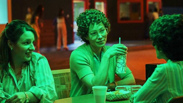 Candy: Una Historia de Pasión y Crimen S01E02