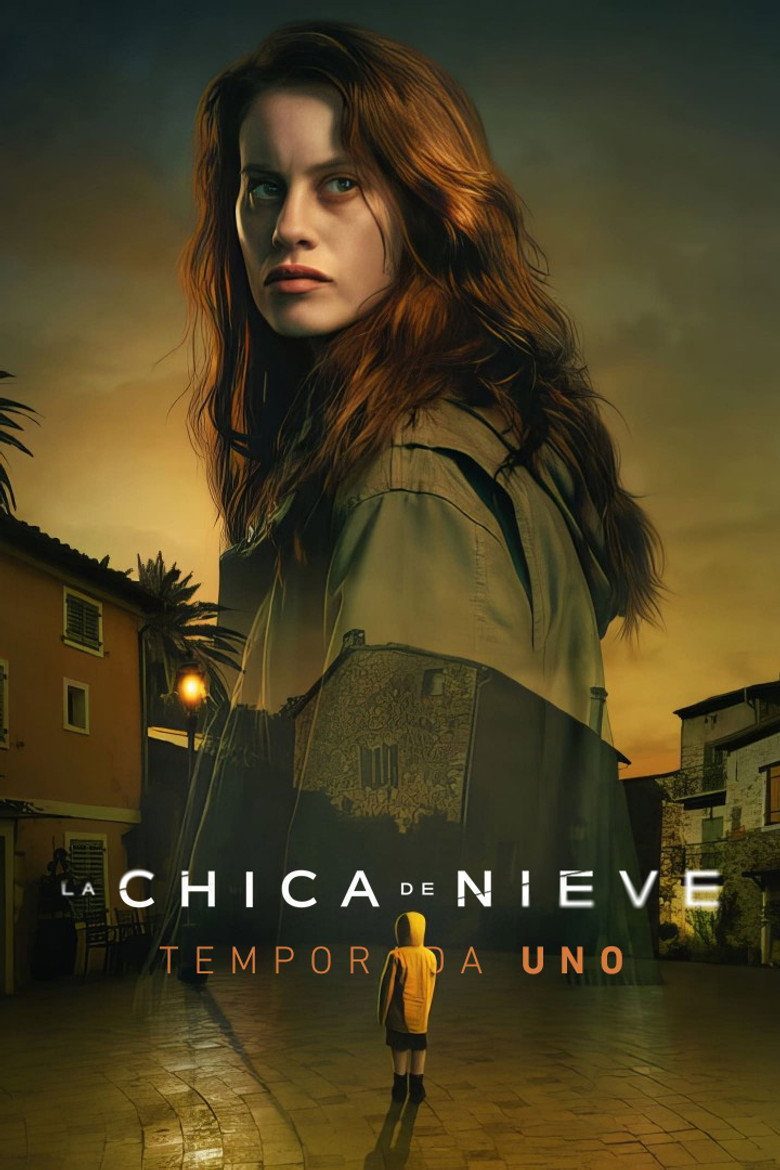 La chica de nieve Temporada 1