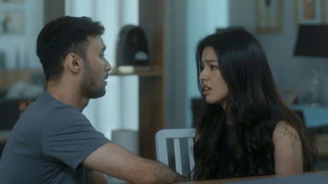 Matrimonio arreglado S01E03