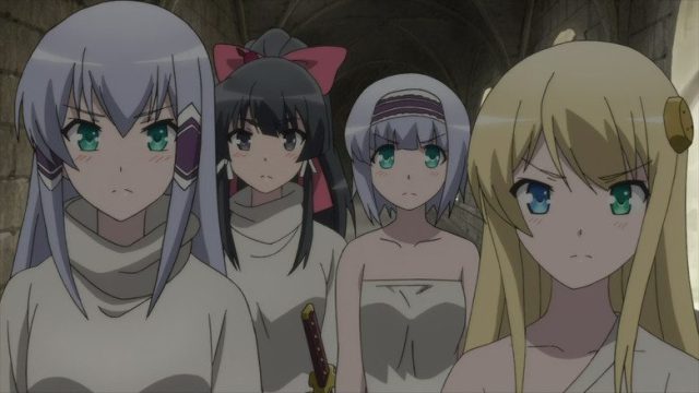 Isekai wa Smartphone S01E05