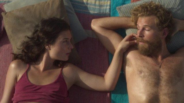 El tiempo que te doy S01E05