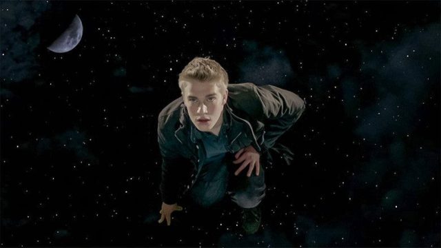 Wolfblood: Familia lobo S01E10