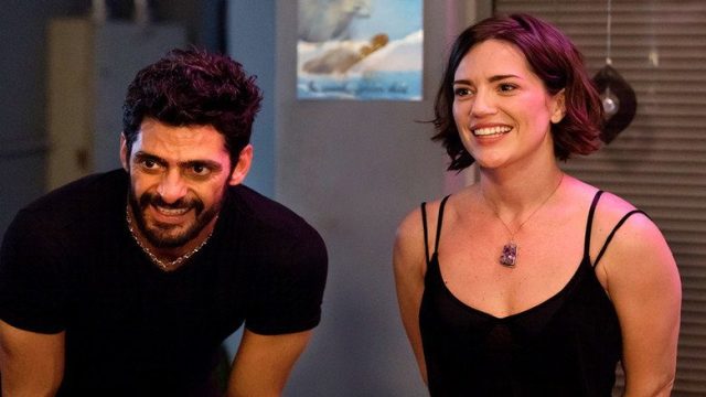 Hard S01E12
