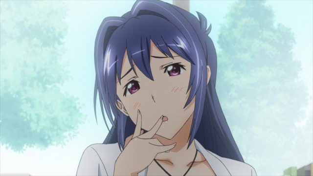 Maken-Ki! S00E11
