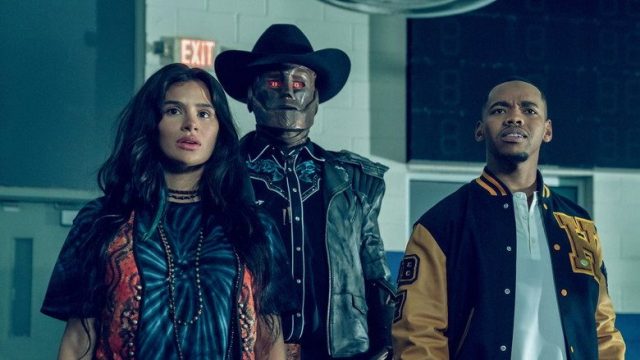 Doom Patrol S04E05