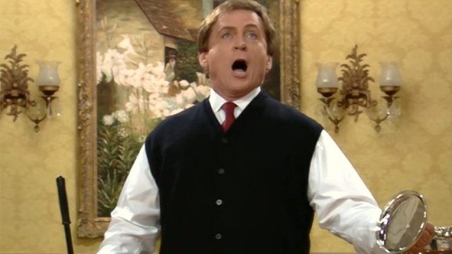 La Niñera S02E22