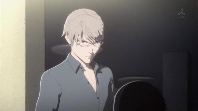 Ajin S02E03