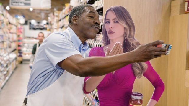 Una Familia Moderna S07E13