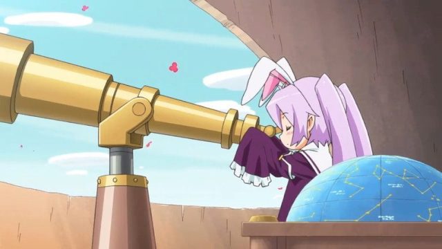 Astarotte no Omocha! S01E11