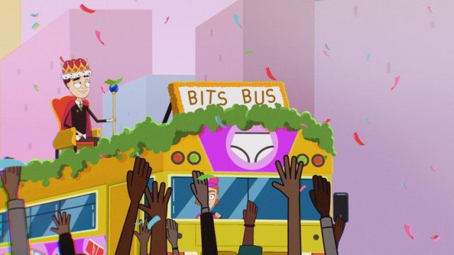 Dodo S01E06