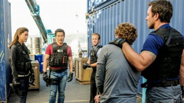 Hawaii Five-0 S03E19