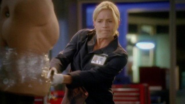 CSI: Las Vegas S12E22