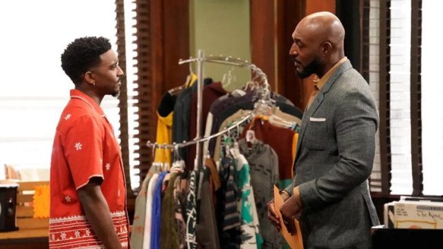 Bel-Air S03E06