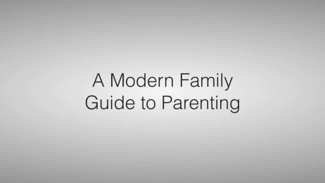 Una Familia Moderna S00E29