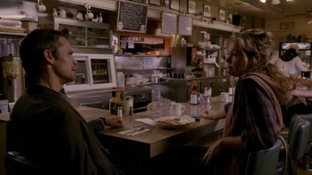 Justified: La ley de Raylan S01E05