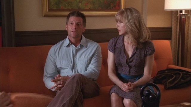 Esposas Desesperadas S04E15