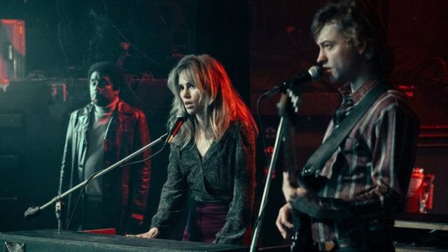 Todos quieren a Daisy Jones S01E02