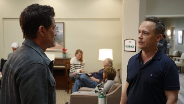 9-1-1: Lone Star S03E16