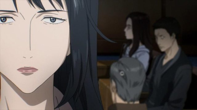 Parasyte: The Maxim S01E16