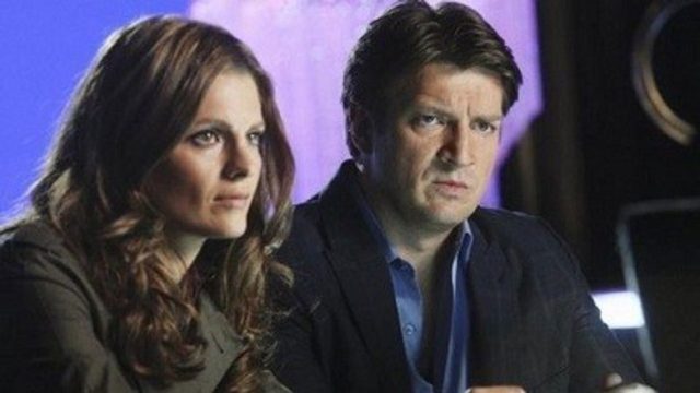 Castle S03E23