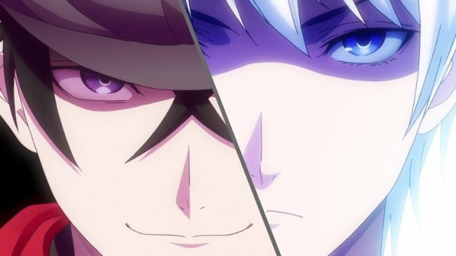 Shokugeki no Soma S05E07
