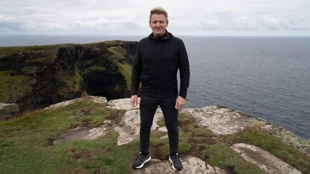 Gordon Ramsay: Sabores Extremos S04E02