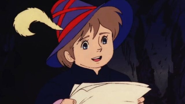 Remi S01E09