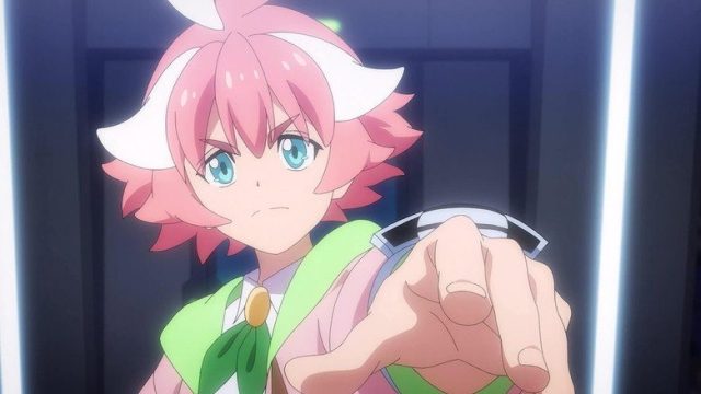 Shadowverse S02E31