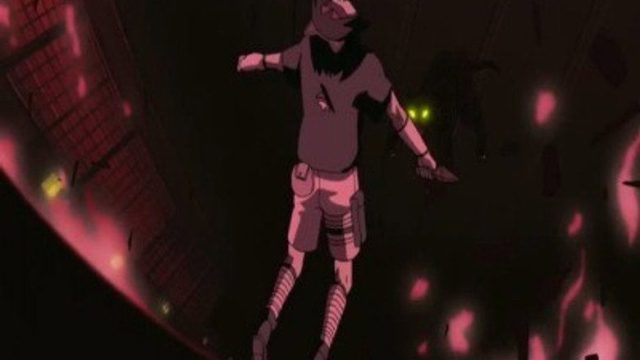 Naruto Shippuden S09E189