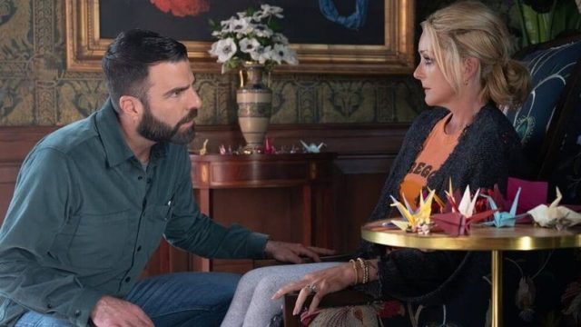Mentes Extraordinarias S02E04