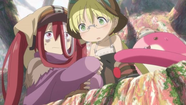 Made in Abyss S02E06