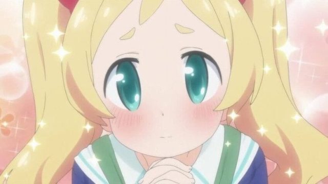 Mahou Shoujo Nante Mouiidesukara S01E08
