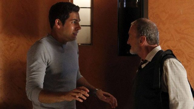 La Doble Vida de Chuck S04E06