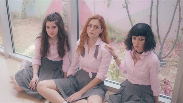 Escuela para señoritas Al Rawabi S01E06