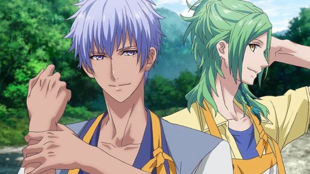 B-PROJECT～鼓動＊アンビシャス～ S01E03