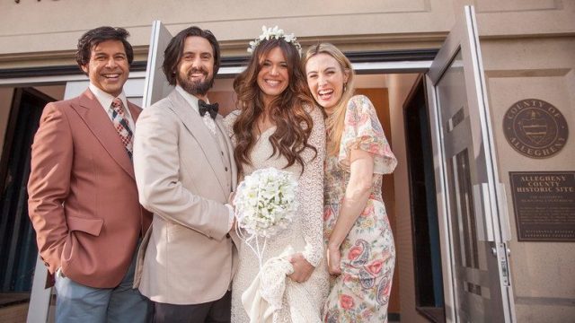 This Is Us S01E14