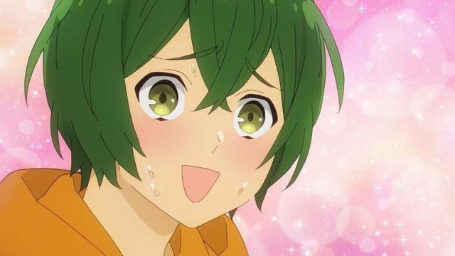 Horimiya: The Missing Pieces S01E11