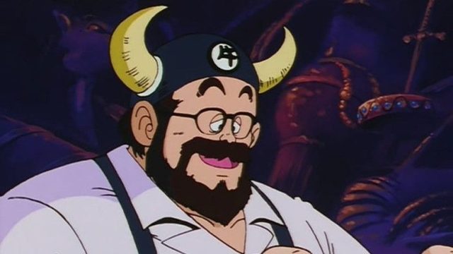 Dragon Ball S01E149