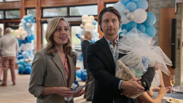Un lugar para soñar S04E10
