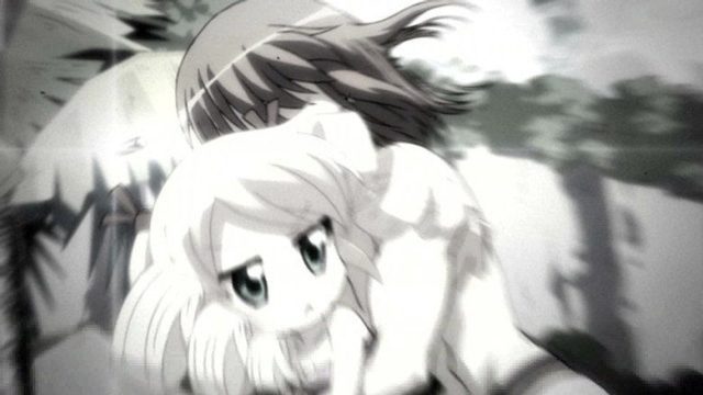 Military! S01E07