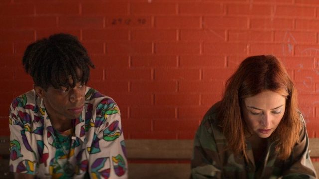 Las 7 vidas de Léa S01E04