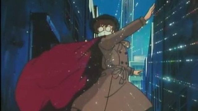 Urusei Yatsura S01E187