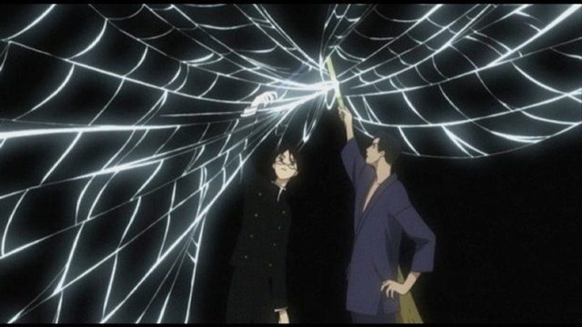 xxxHOLiC S02E01