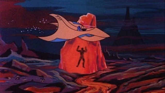 Aquaman S01E36