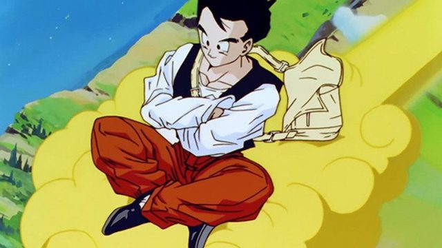 Dragon Ball Z Kai S05E01
