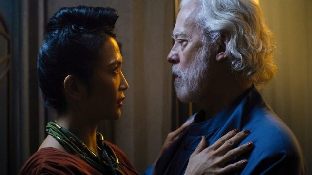 Fundación S02E08