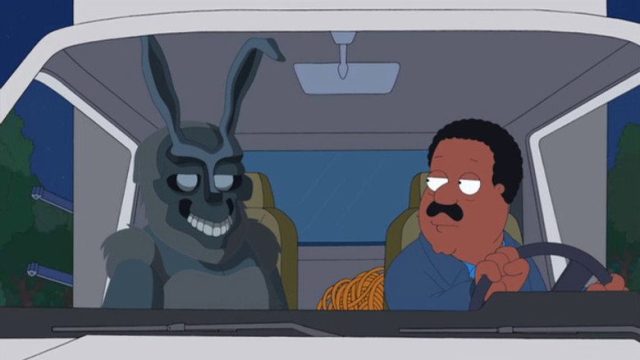 Cleveland Show S03E13