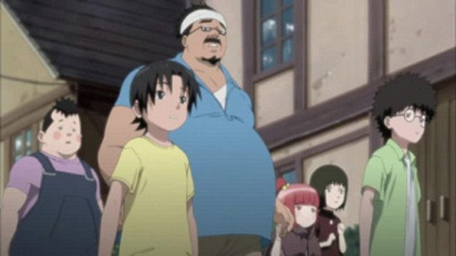Naruto Shippuden S13E291